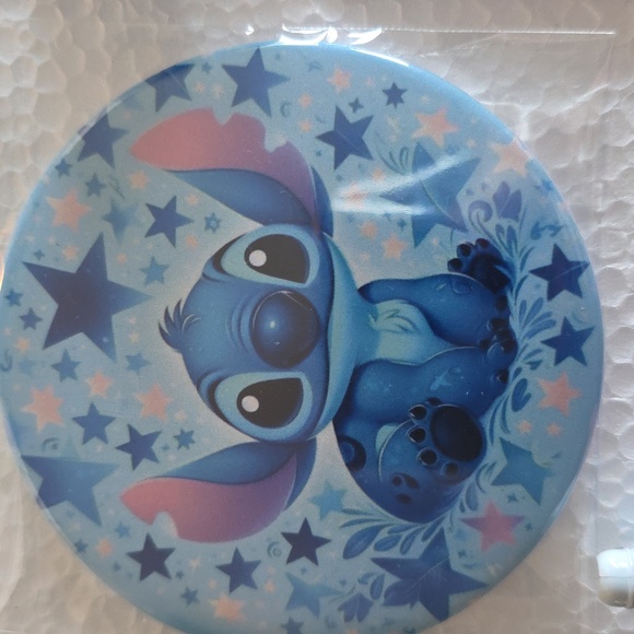 Stitch Accessory Set - Picture 4 of 11